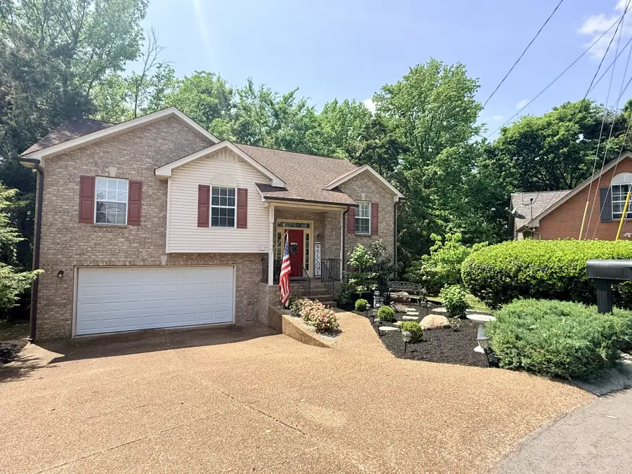 1708 Elm Run Way, Nashville, TN 37214 - #3