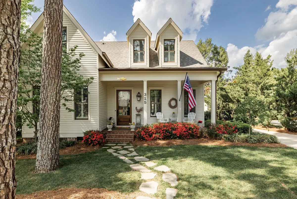315 Stewart St, Franklin, TN 37064 - #1