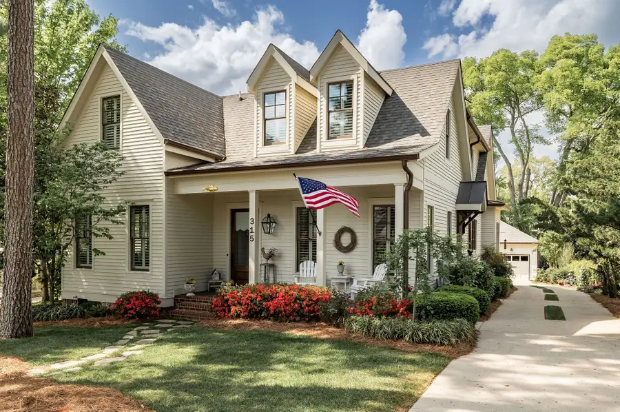 315 Stewart St, Franklin, TN 37064 - #2