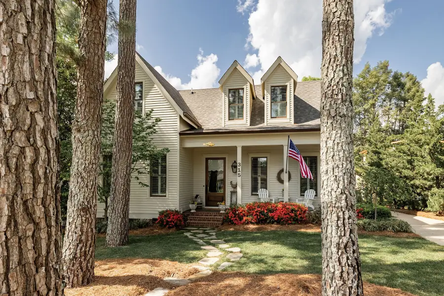 315 Stewart St, Franklin, TN 37064 - #3