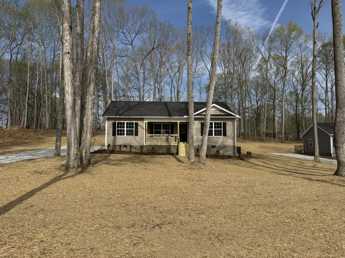 1251 Higginbotham Rd, McMinnville, TN 37110 - #1