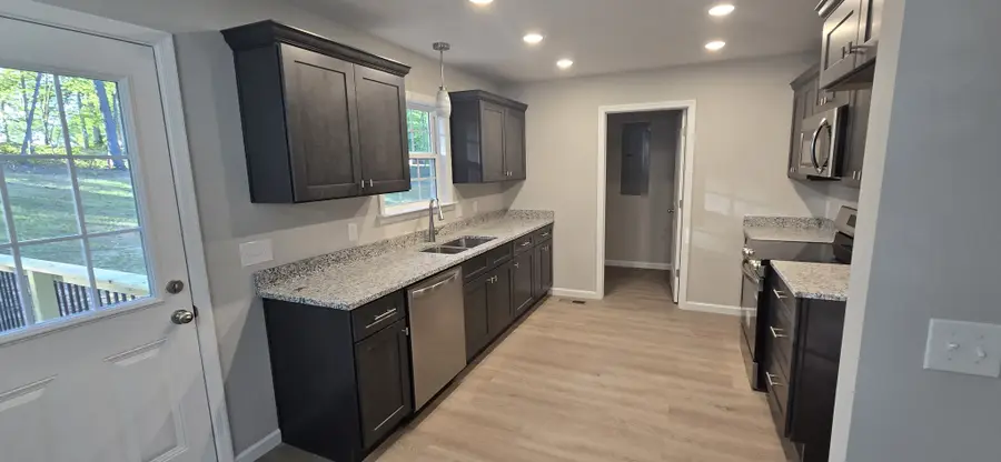 1251 Higginbotham Rd, McMinnville, TN 37110 - #3