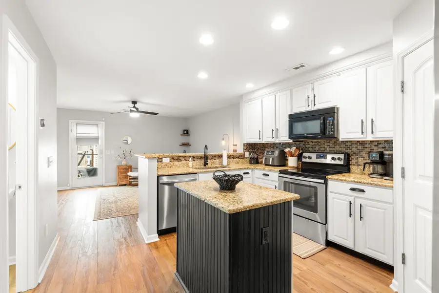 1908 Boxelder Aly, Hermitage, TN 37076 - #2