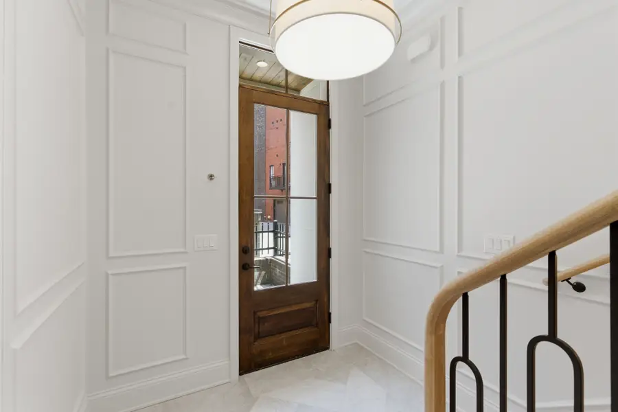 408B Hume St, Nashville, TN 37208 - #2