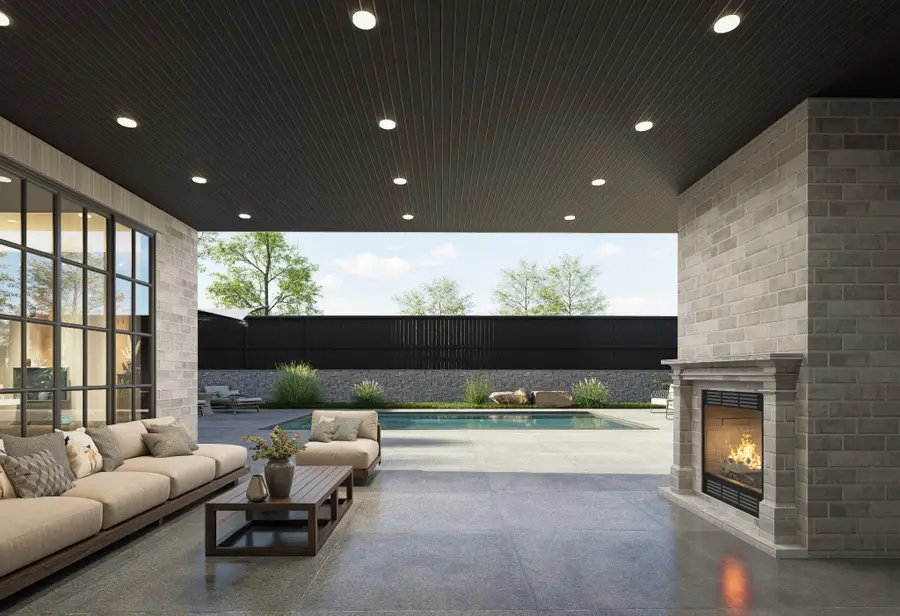 1600 Burton Ave, Nashville, TN 37215 - #2