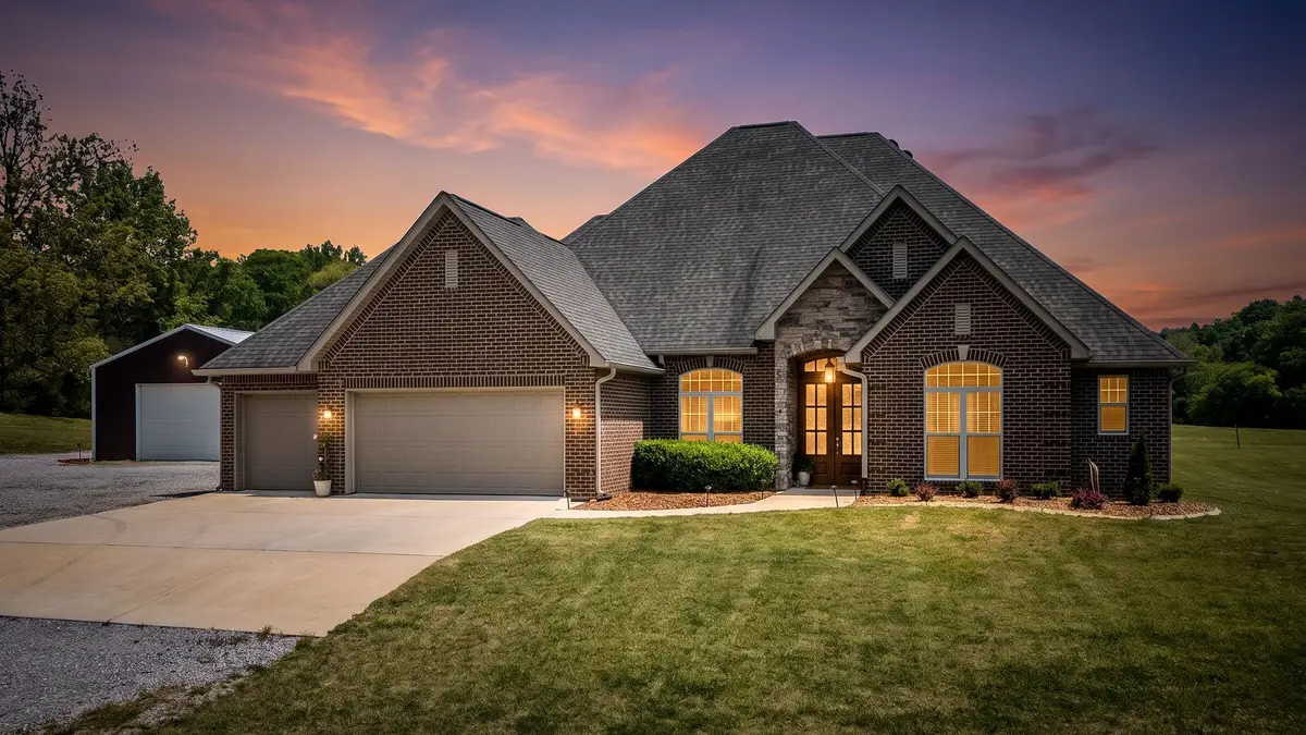 50 Bill Edde Rd, Belvidere, TN 37306 - #1