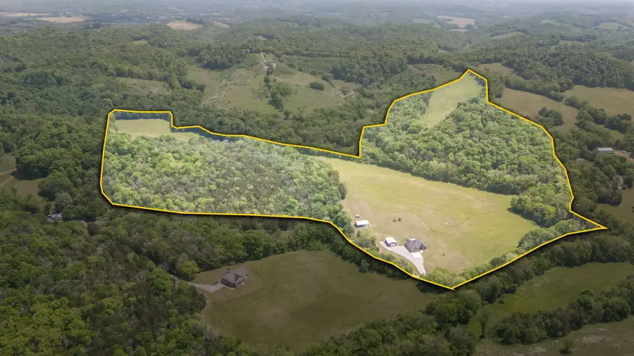 50 Bill Edde Rd, Belvidere, TN 37306 - #2