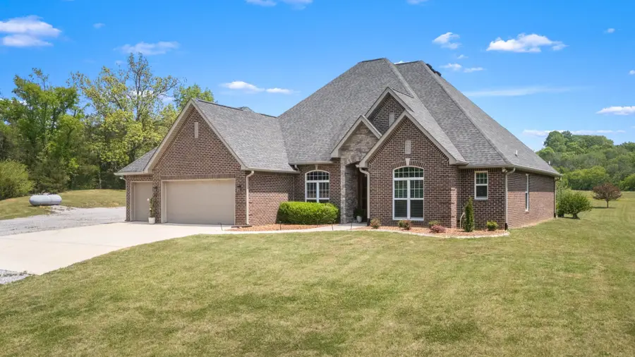 50 Bill Edde Rd, Belvidere, TN 37306 - #3