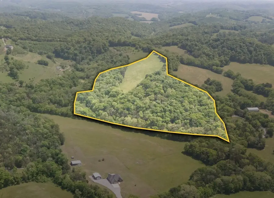 0 Simmons Rd, Belvidere, TN 37306 - #2