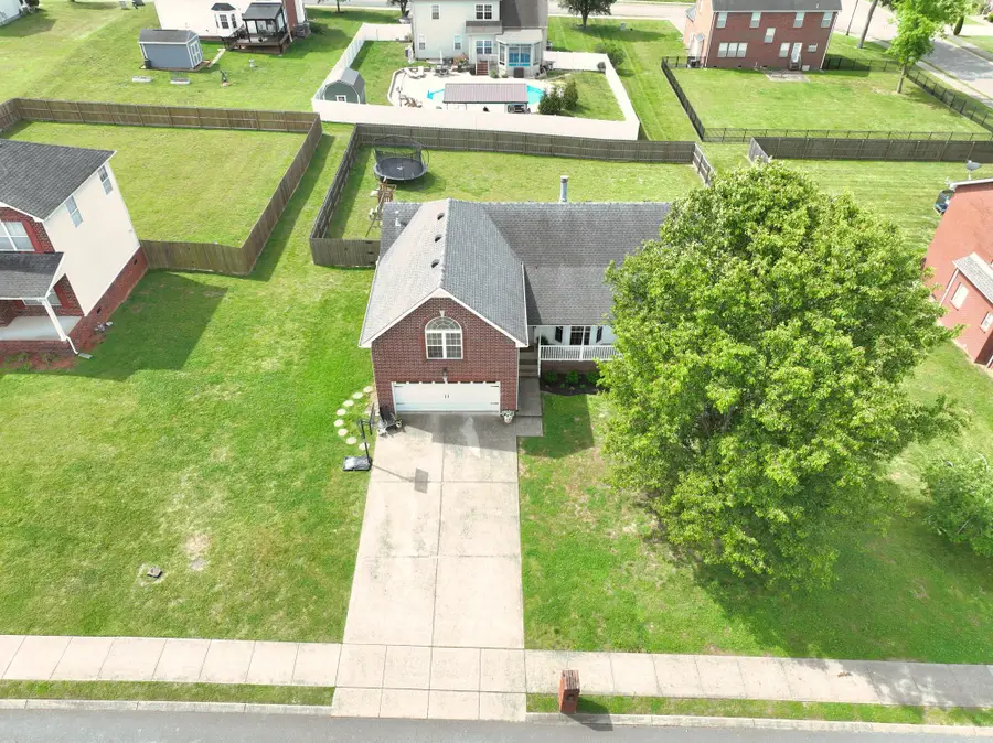 1004 Kiser Ave, Hendersonville, TN 37075 - #2