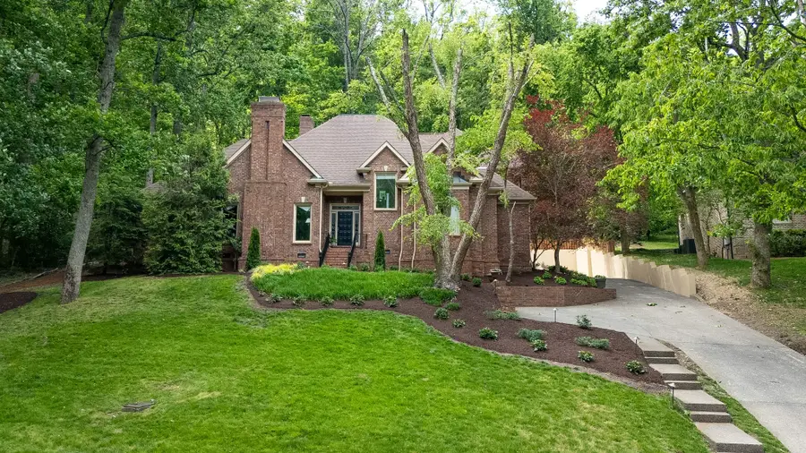 27 Annandale, Nashville, TN 37215 - #2