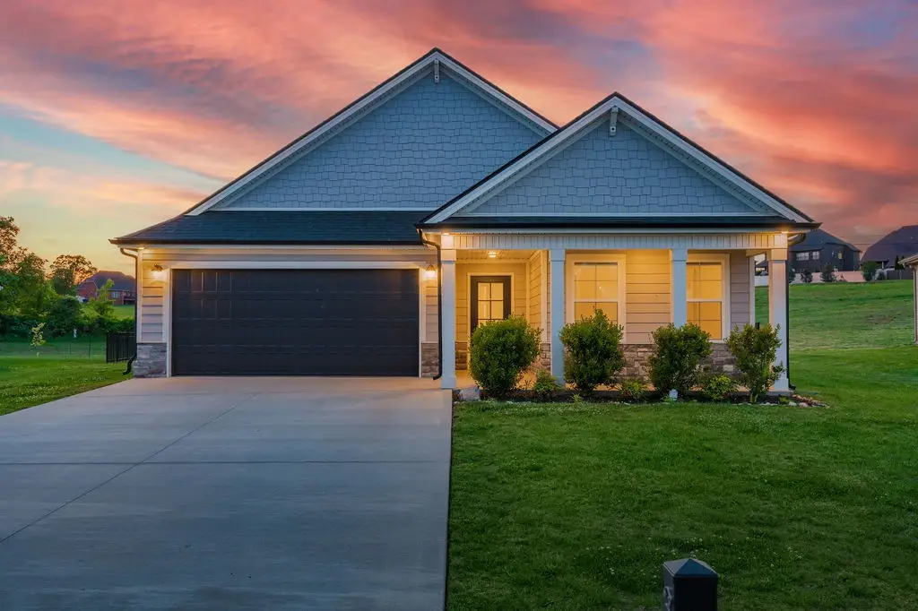 333 Frontier Dr, Clarksville, TN 37043 - #1