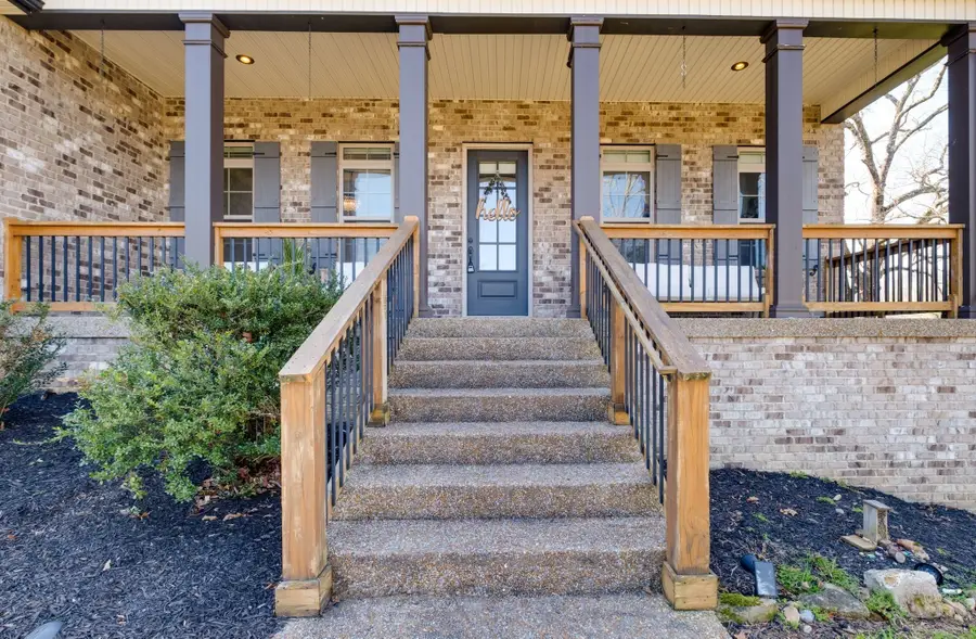 111 Amelia Drive, Bon Aqua, TN 37025 - #2