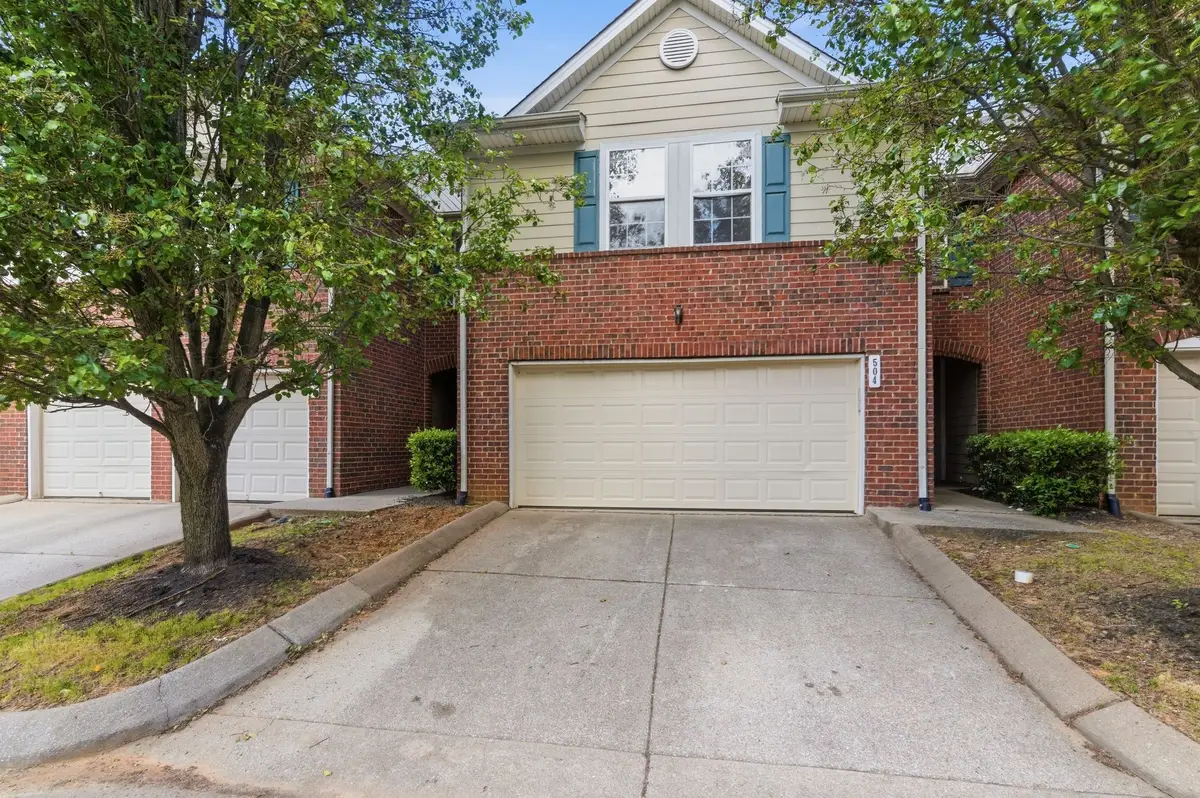 504 Heath Pl, Smyrna, TN 37167 - #1