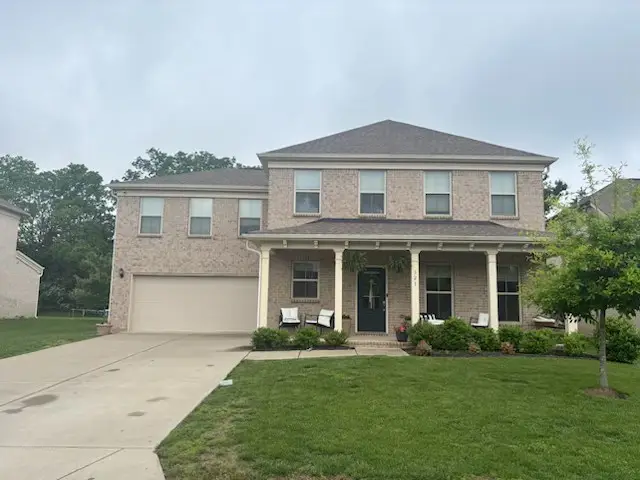 321 Union Pier Dr, Mount Juliet, TN 37122 - #2