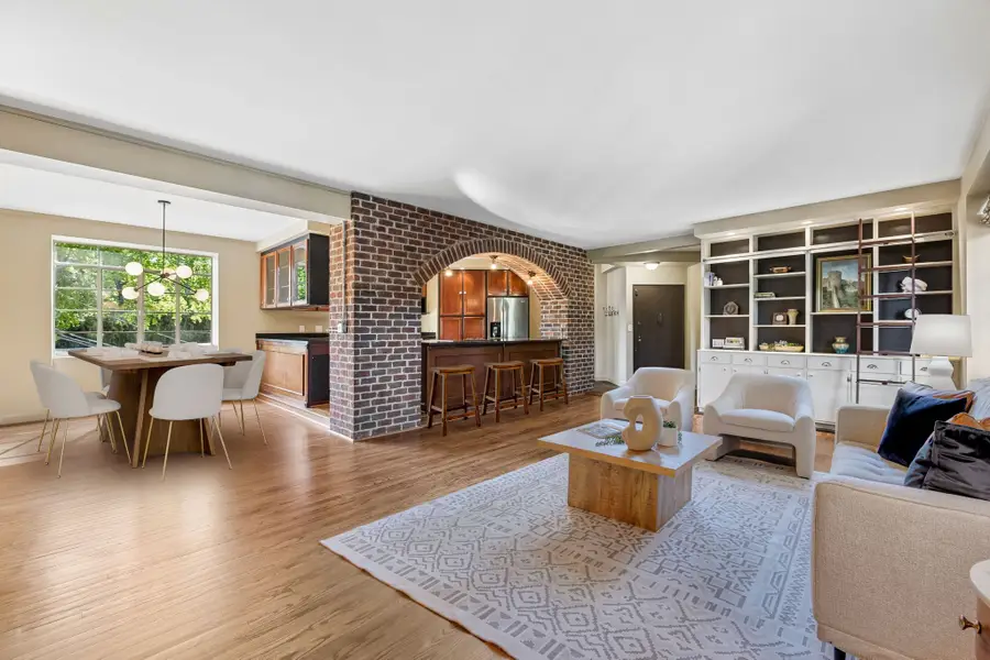 4505 Harding Pike #22E, Nashville, TN 37205 - #2