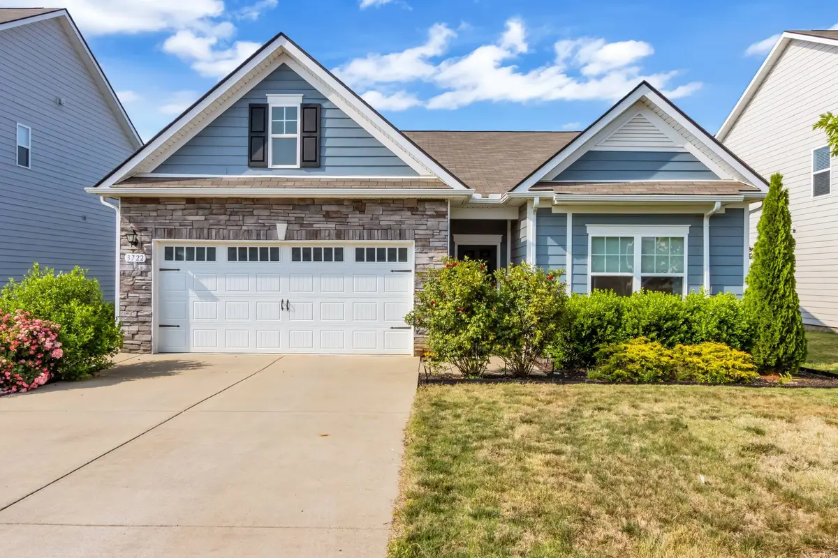 3722 Pelham Wood Dr, Murfreesboro, TN 37128 - #1