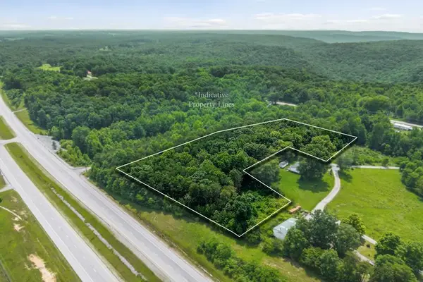 0 Sr 111, Spencer, TN 38585