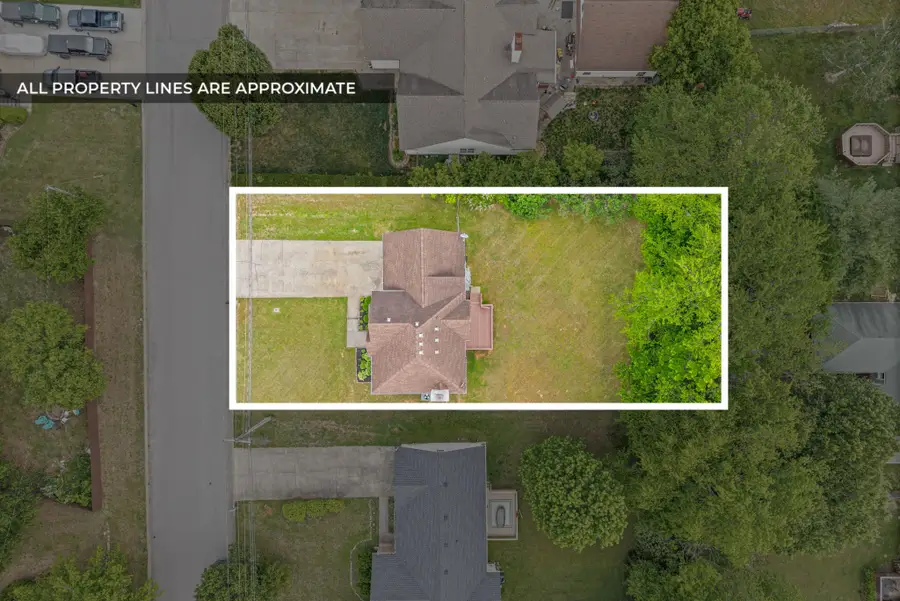 3142 Arrow Lane, Clarksville, TN 37043 - #3