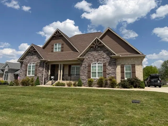 827 Savannah West Ct, Springfield, TN 37172 - #1