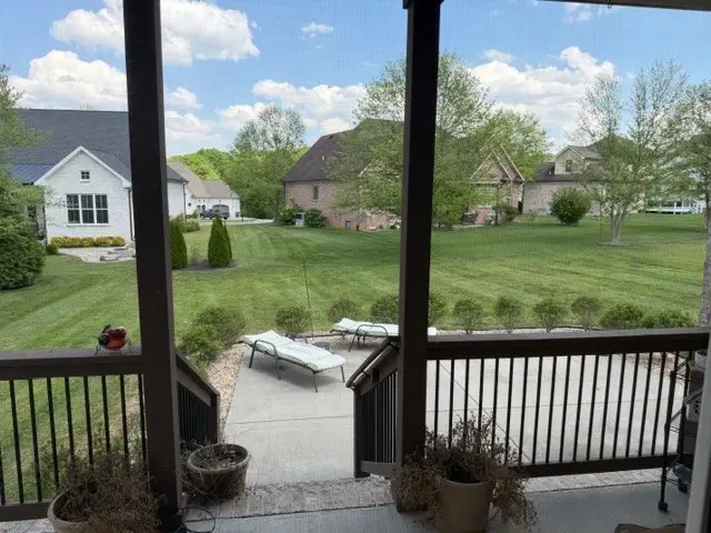 827 Savannah West Ct, Springfield, TN 37172 - #2