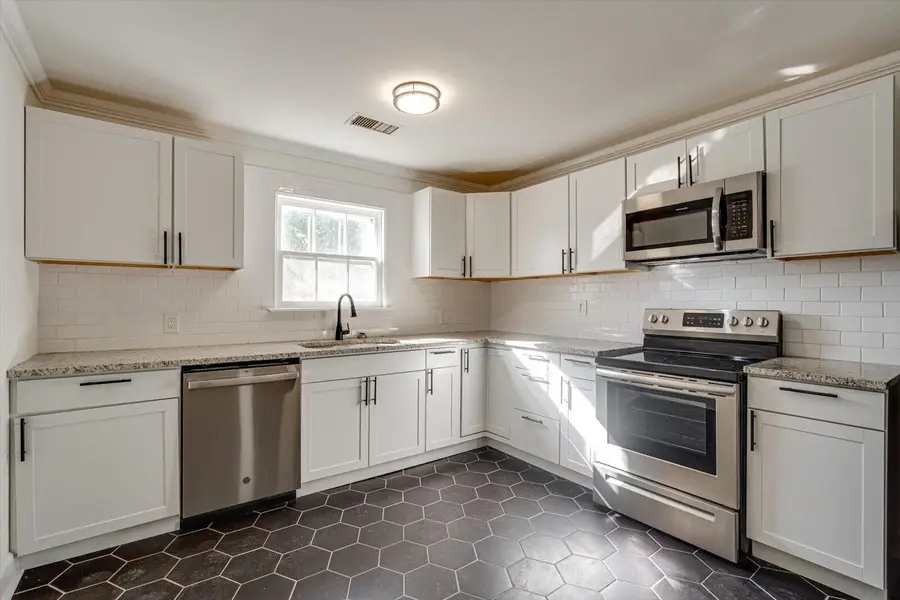 112 Bales Avenue, Chattanooga, TN 37412 - #2