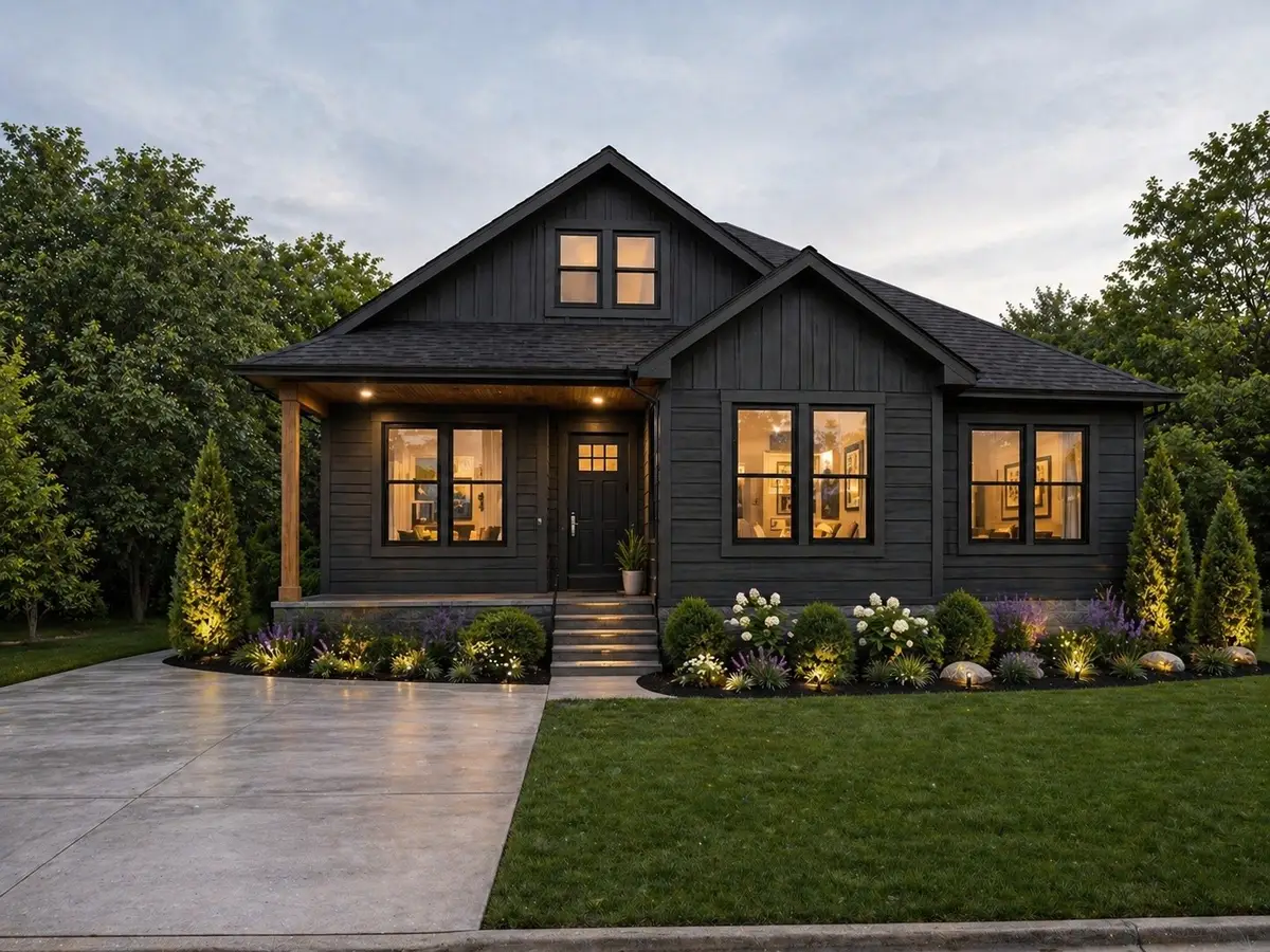 4212 Ashland City Hwy, Nashville, TN 37218 - #1