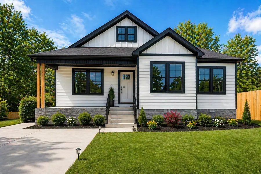 4212 Ashland City Hwy, Nashville, TN 37218 - #2