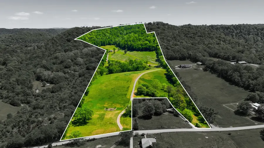 2431 Free State Rd, Gainesboro, TN 38562 - #2
