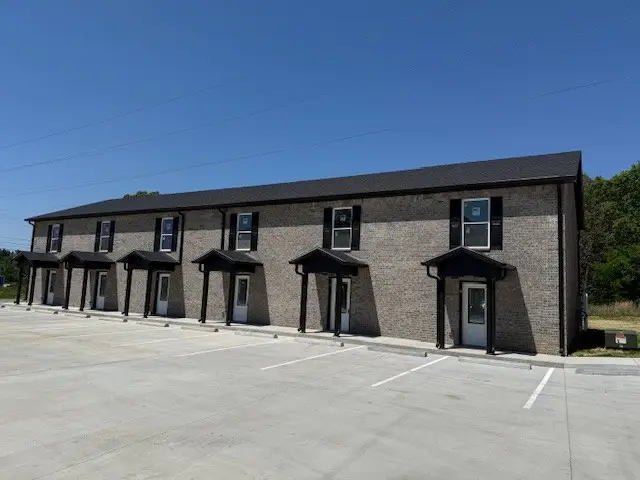 740 Kings Ln #A3, Tullahoma, TN 37388 - #1