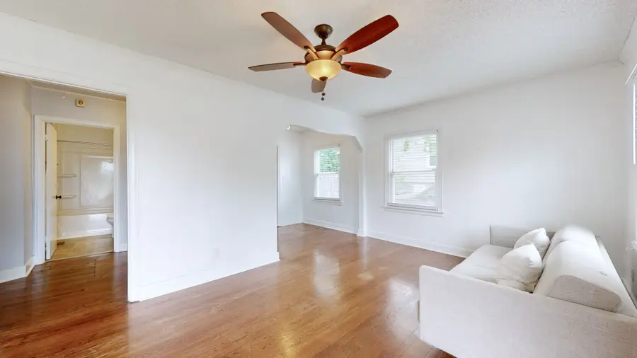 2011 Oakwood Ave, Nashville, TN 37207 - #2