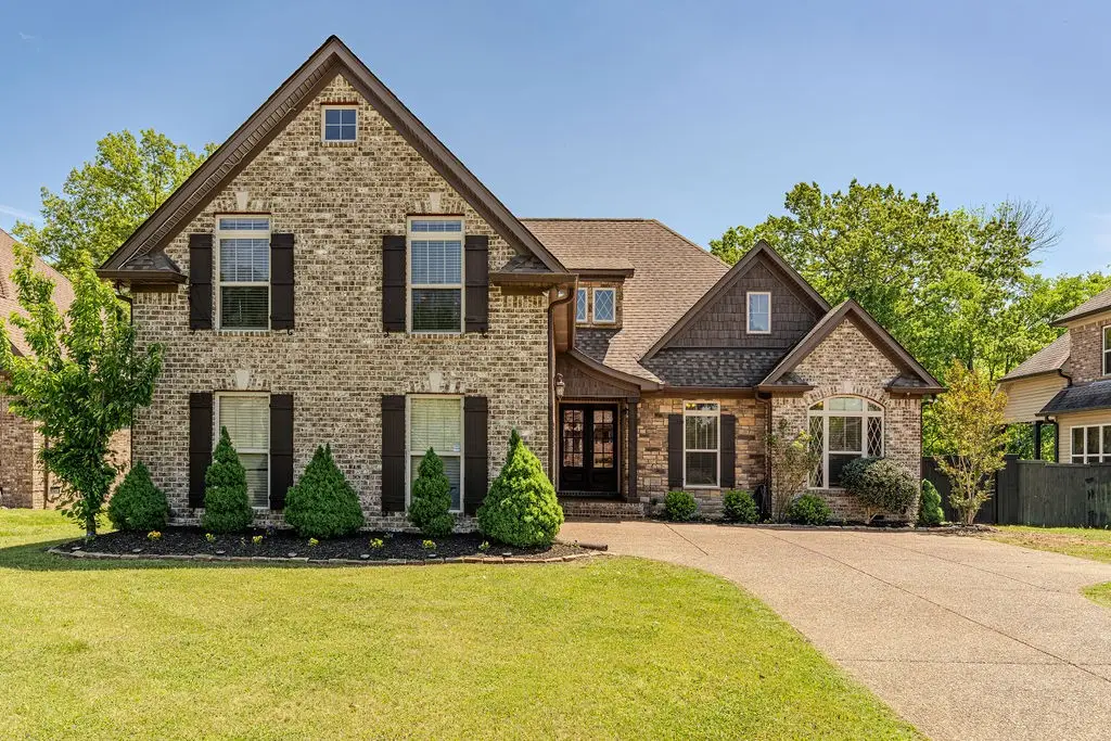 420 Zephyr Cv, Lebanon, TN 37087 - #1