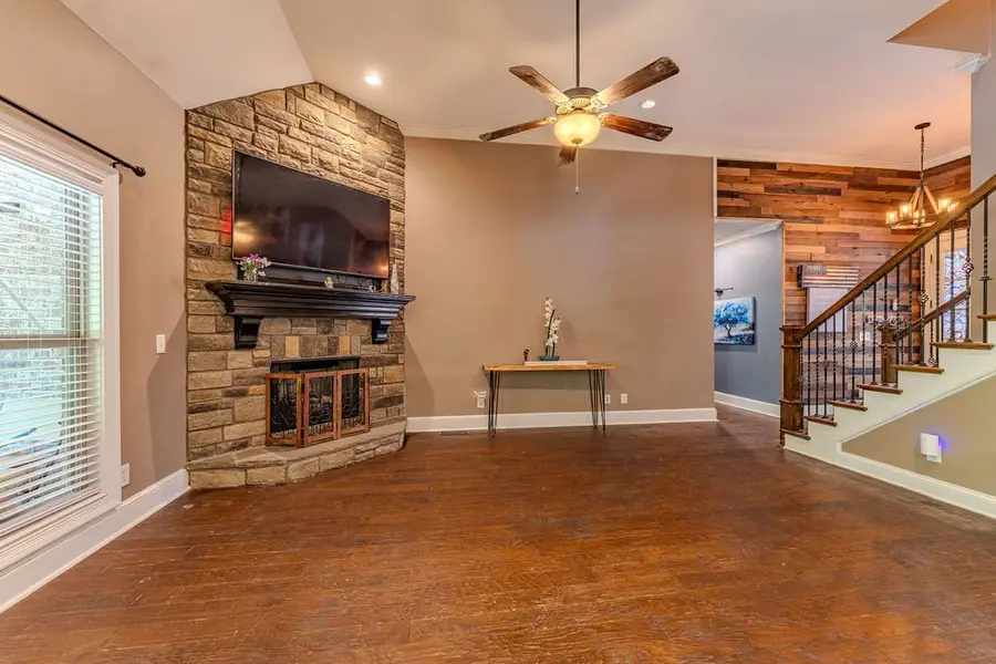 420 Zephyr Cv, Lebanon, TN 37087 - #2