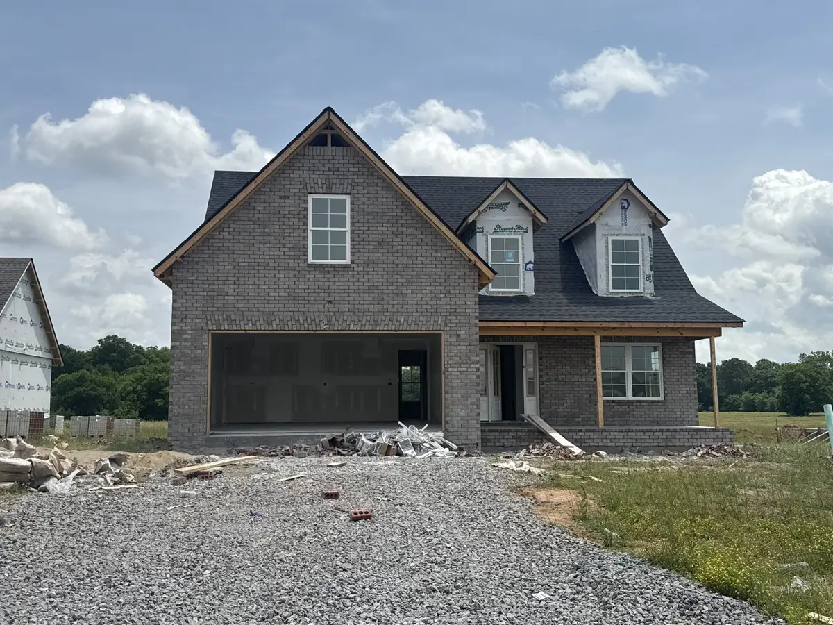 3180 Dusenburg Dr, Christiana, TN 37037 - #1