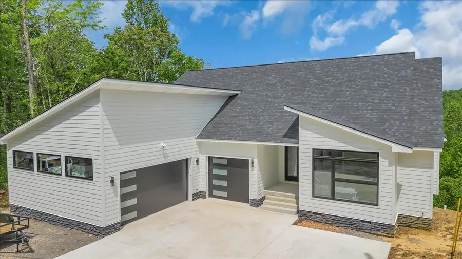 8350 Old Mill Hill Rd, Dowelltown, TN 37059 - #2