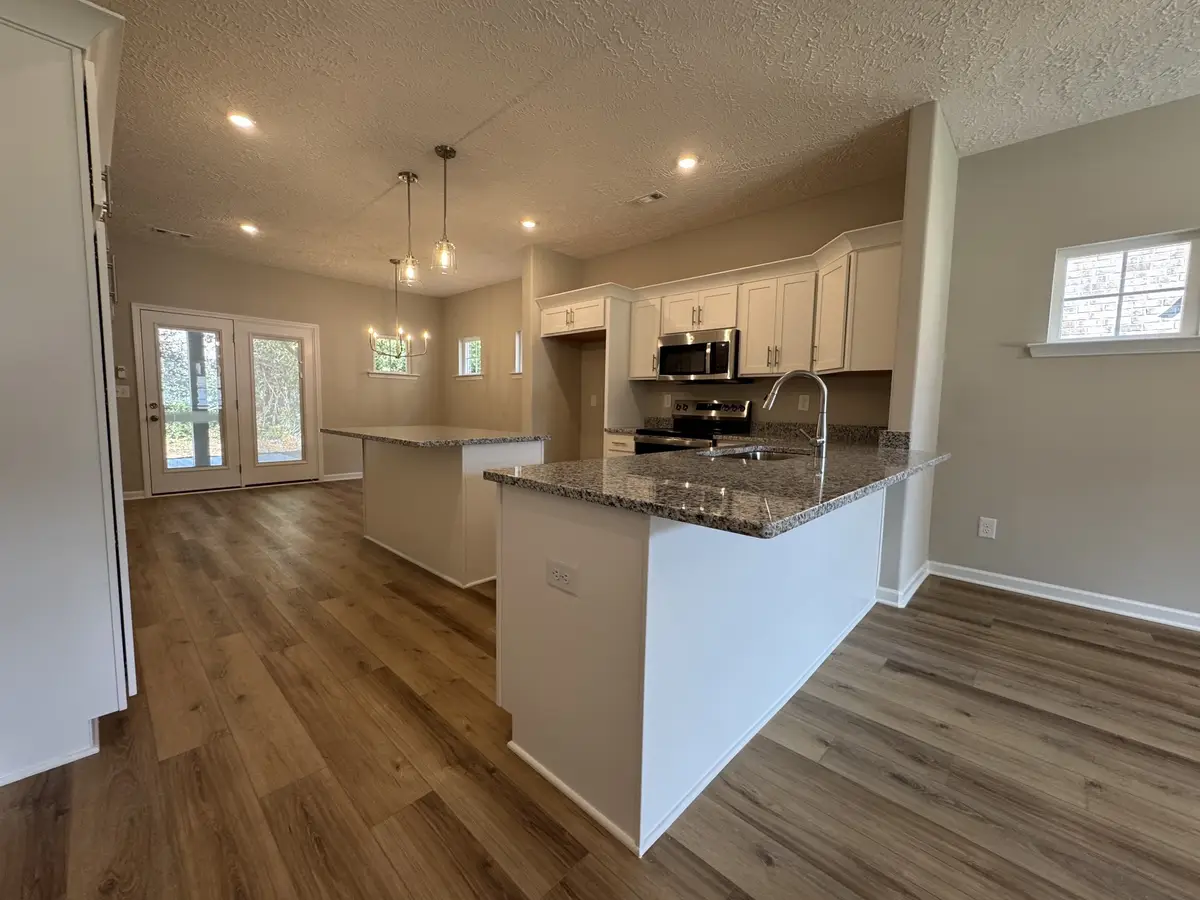 57 Laurel View St, Manchester, TN 37355 - #1