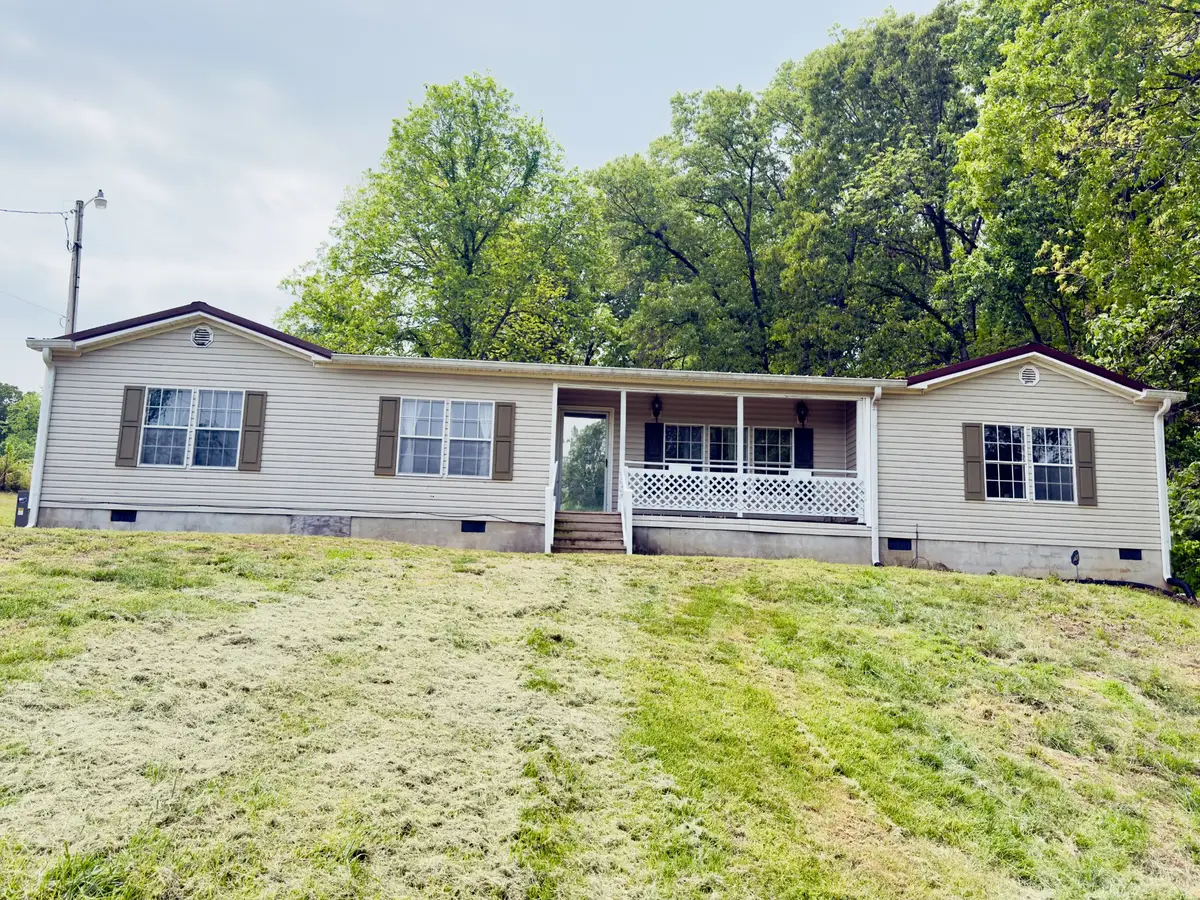 376 Red Top Rd, Indian Mound, TN 37079 - #1