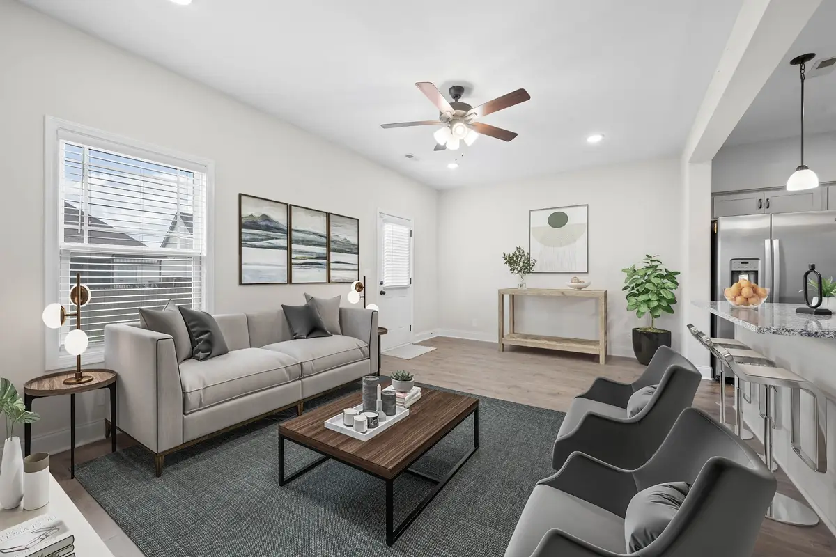 326 Fallow Cir, Clarksville, TN 37040 - #1