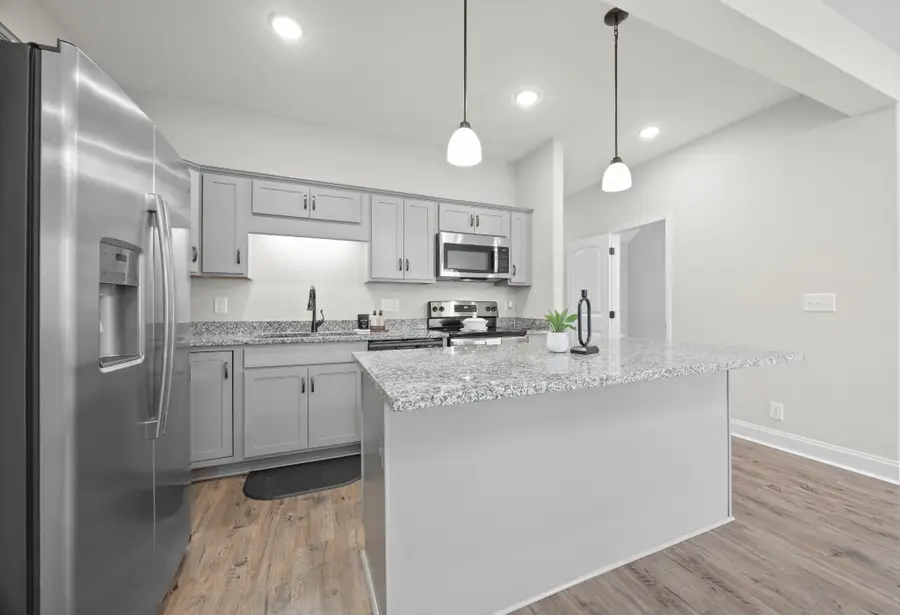 326 Fallow Cir, Clarksville, TN 37040 - #2