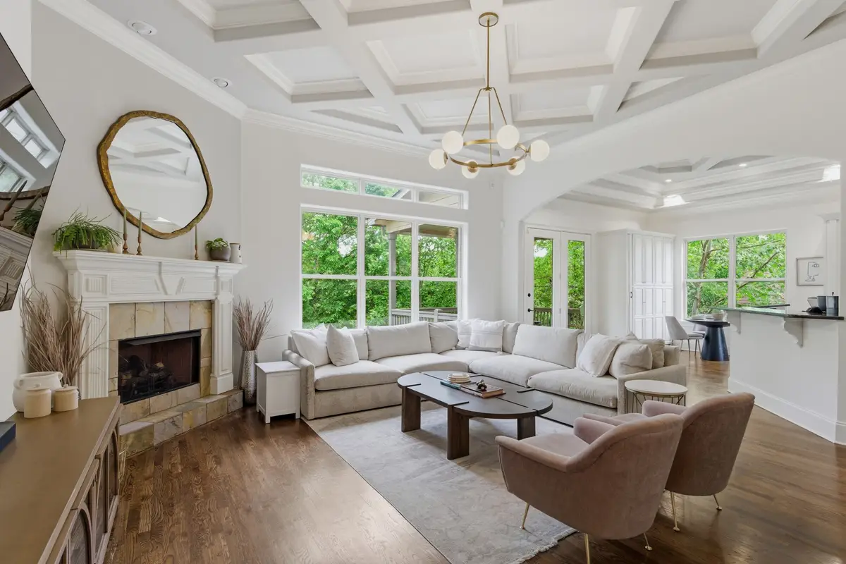 548 Summit Oaks Ct, Nashville, TN 37221 - #1