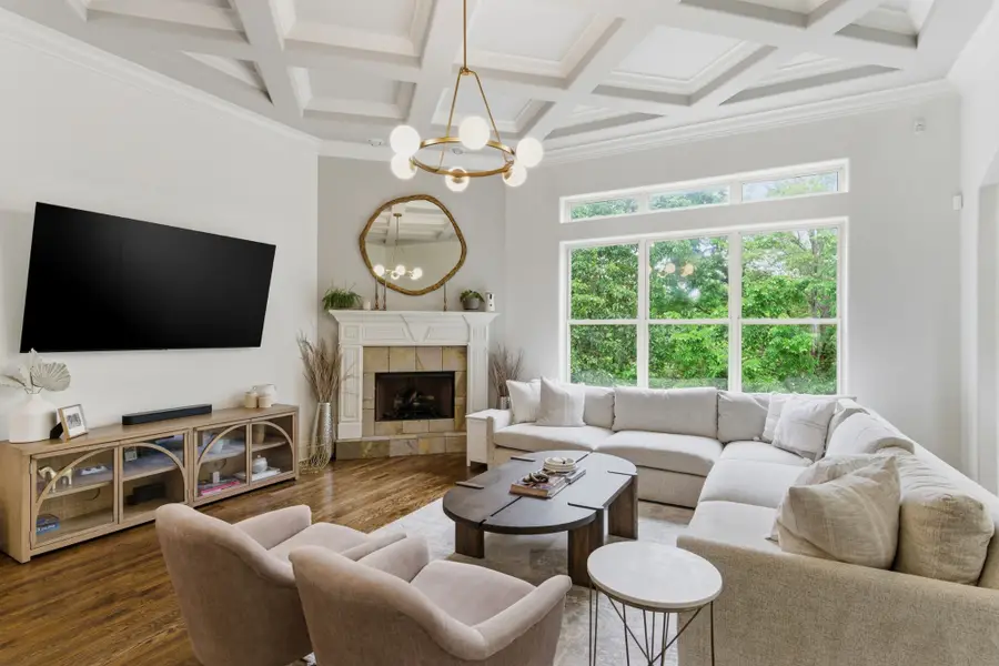 548 Summit Oaks Ct, Nashville, TN 37221 - #3