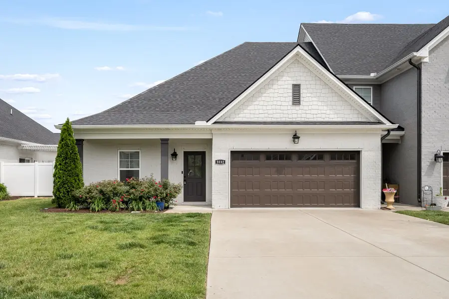 3532 Magruder Dr, Murfreesboro, TN 37129 - #2
