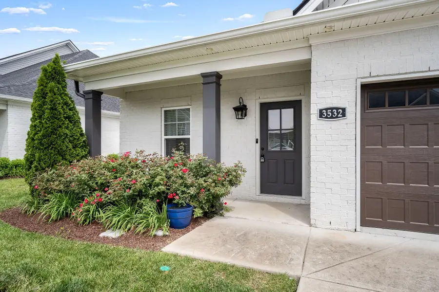 3532 Magruder Dr, Murfreesboro, TN 37129 - #3