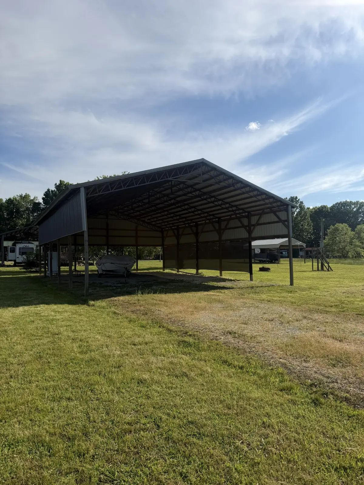 0 Dylan Dr, Clifton, TN 38425 - #1