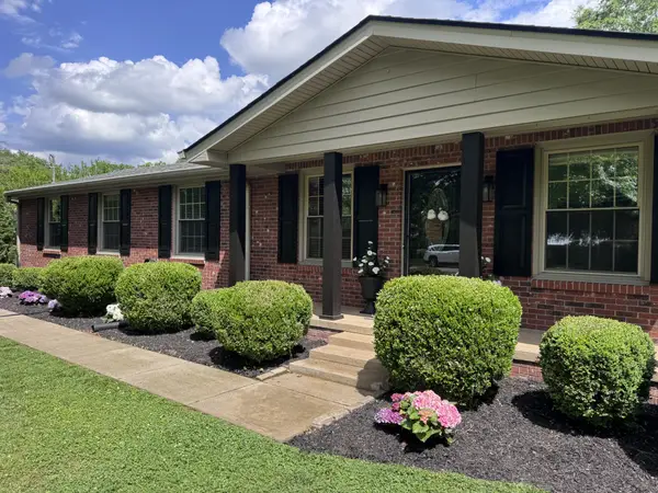 136 Ewingville Dr, Franklin, TN 37064