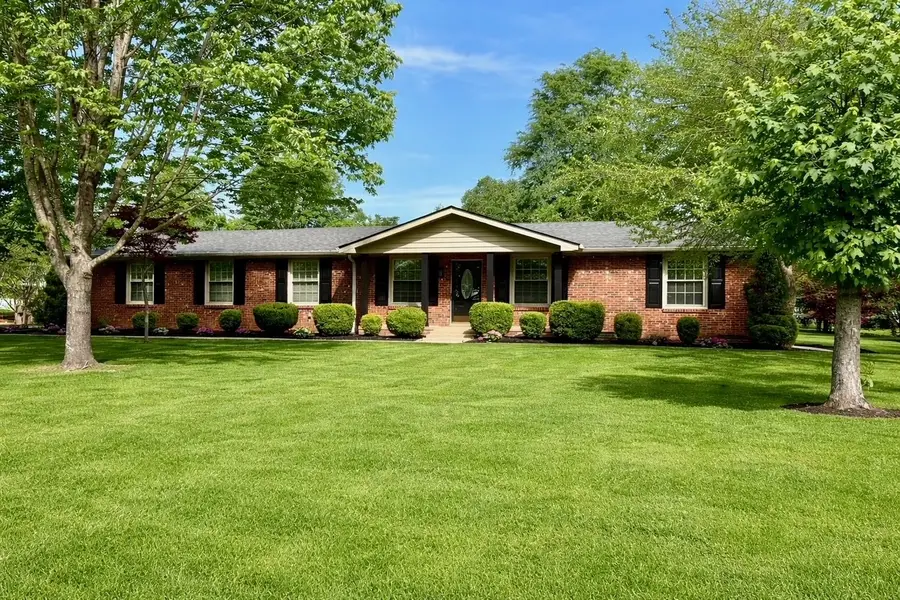 136 Ewingville Dr, Franklin, TN 37064 - #2