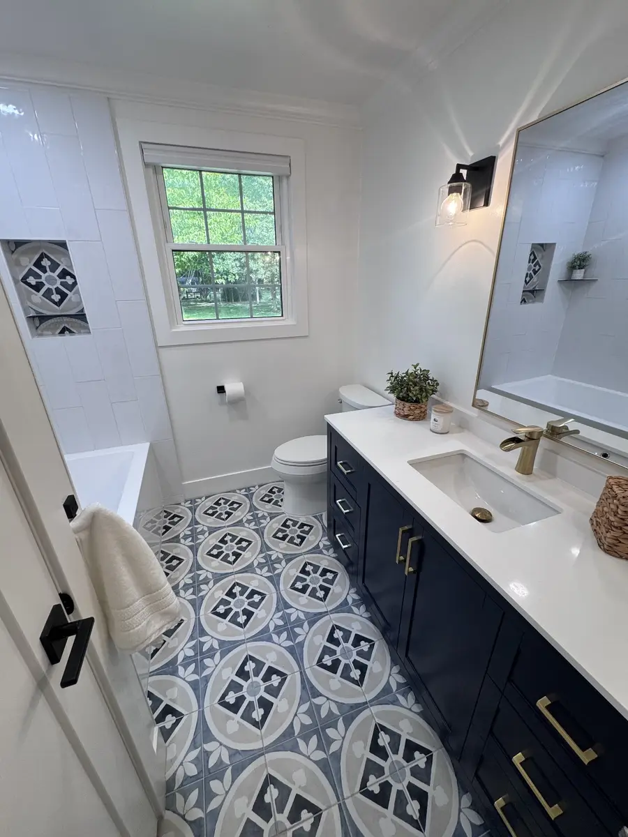 136 Ewingville Dr, Franklin, TN 37064 - #3