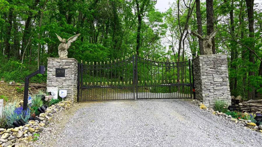 2870 Leonard Creek Ln, Arrington, TN 37014 - #2