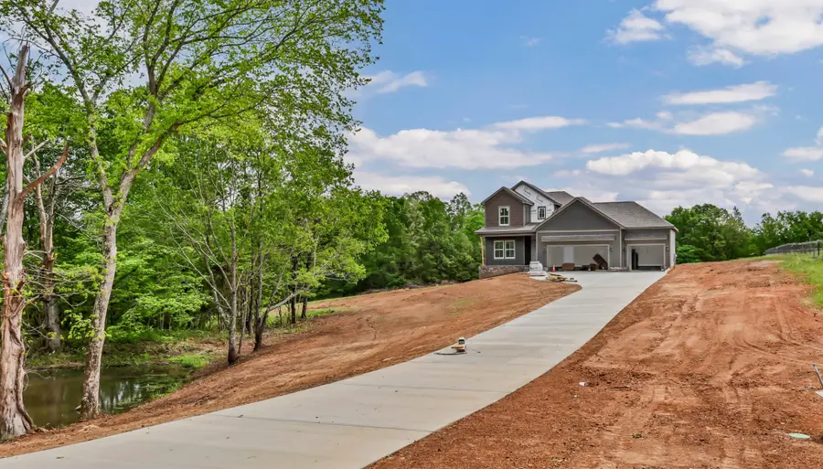 209 Lewis Grant Ln, Southside, TN 37171 - #3