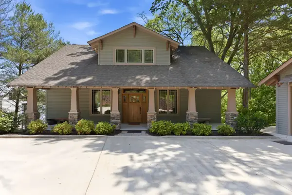 55 Narrows Cir, Winchester, TN 37398